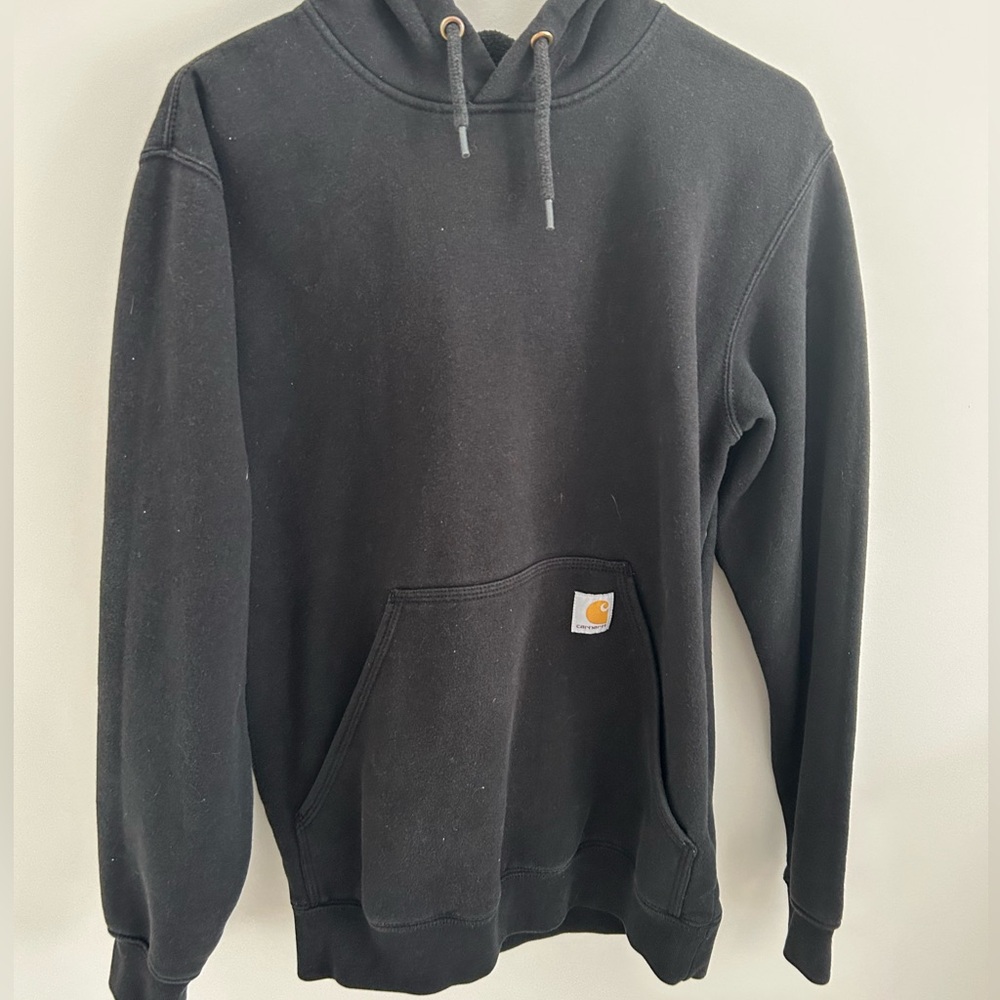 Men’s Carhartt sweatshirt